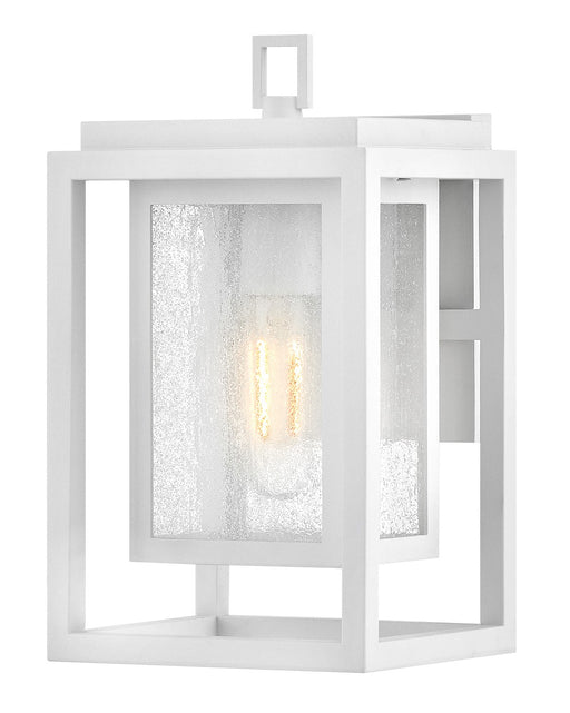 Myhouse Lighting Hinkley - 1000TW - LED Wall Mount - Republic - Textured White