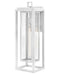 Myhouse Lighting Hinkley - 1009TW - LED Wall Mount - Republic - Textured White