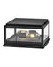 Myhouse Lighting Hinkley - 28858BK - LED Pier Mount - Max - Black