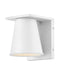 Myhouse Lighting Hinkley - 28870TW-LL - LED Wall Mount - Hans - Textured White