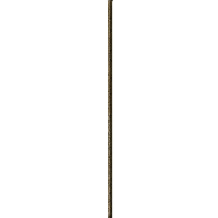 Myhouse Lighting Hinkley - 4312PZ - Stem - Stem - Pearl Bronze