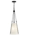 Myhouse Lighting Hinkley - 45027BK - LED Pendant - Danvers - Black