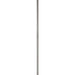 Myhouse Lighting Hinkley - 4512BN - Stem - Stem - Brushed Nickel