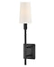 Myhouse Lighting Hinkley - 46450BK - LED Wall Sconce - Fenwick - Black