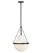 Myhouse Lighting Hinkley - 46897BX - LED Pendant - Collins - Black Oxide