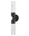 Myhouse Lighting Hinkley - 50912BK - LED Wall Sconce - Soren - Black