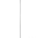 Myhouse Lighting Hinkley - 6030TXP - Stem - Stem - Textured Plaster