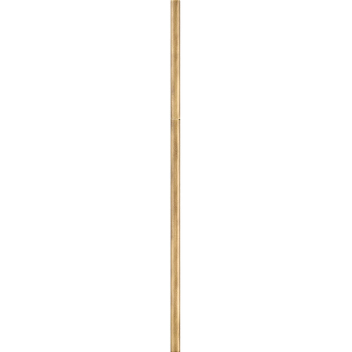 Myhouse Lighting Hinkley - 6037HB - Stem - Stem - Heritage Brass