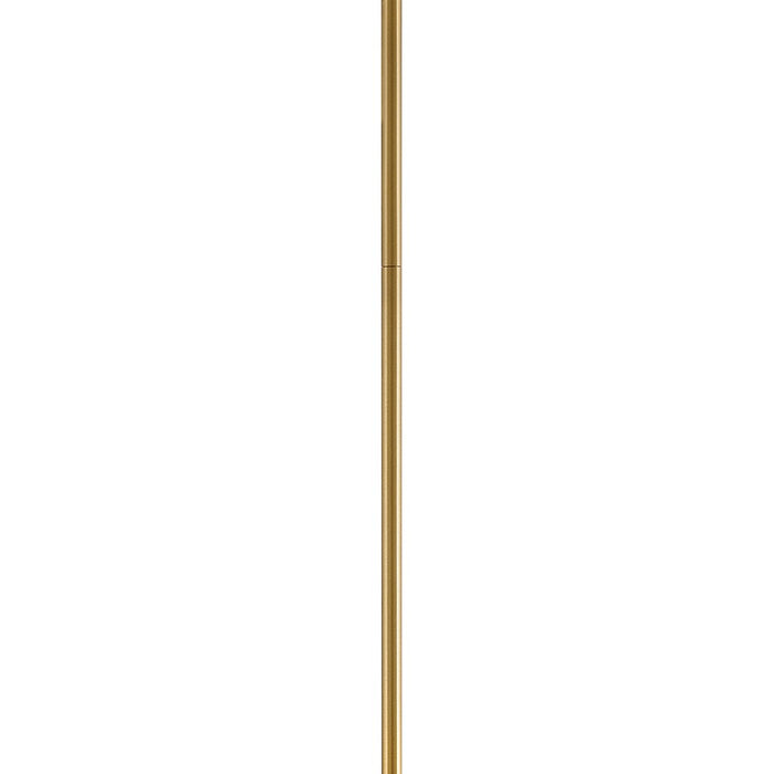 Myhouse Lighting Hinkley - 6037LCB - Stem - Stem - Lacquered Brass