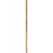 Myhouse Lighting Hinkley - 6037RS - Stem - Stem - Rustic Brass