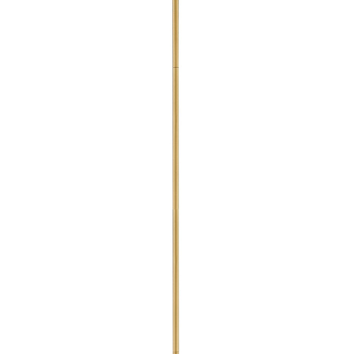 Myhouse Lighting Hinkley - 6037SA - Stem - Stem - Satin Brass