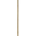 Myhouse Lighting Hinkley - 6038HB - Stem - Stem - Heritage Brass