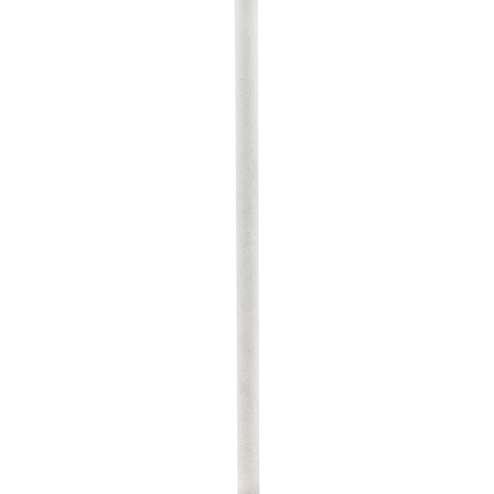 Myhouse Lighting Hinkley - 6060TXP - Stem - Stem - Textured Plaster