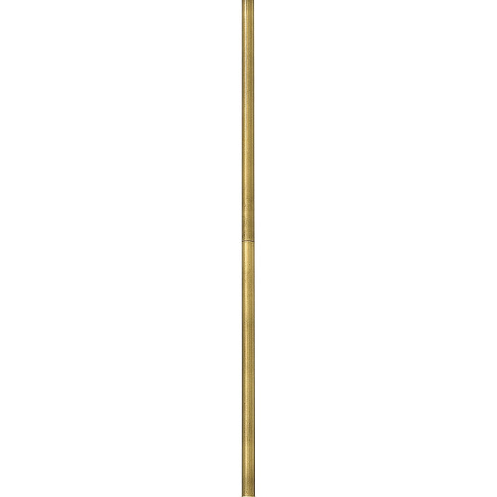 Myhouse Lighting Hinkley - 60612HB - Stem - Stem - Heritage Brass