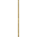 Myhouse Lighting Hinkley - 60612HB - Stem - Stem - Heritage Brass