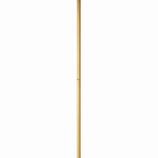 Myhouse Lighting Hinkley - 6066HB - Stem - Stem - Heritage Brass