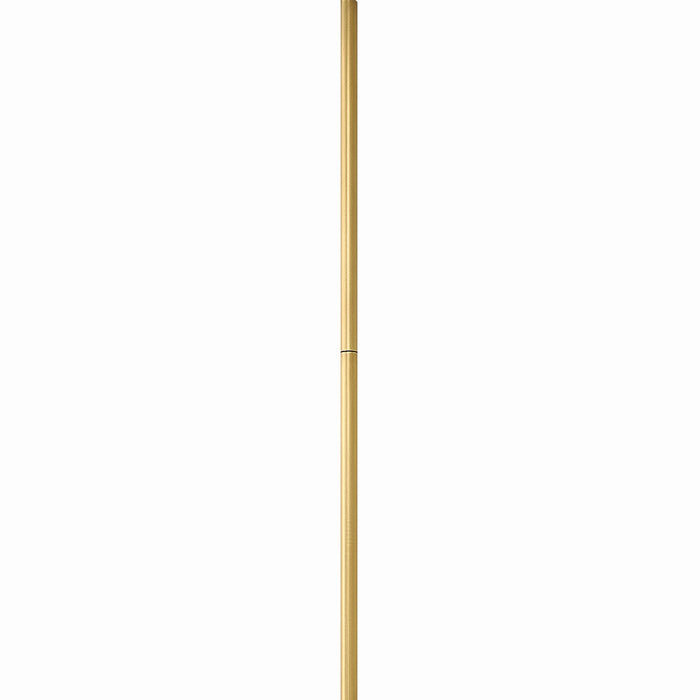 Myhouse Lighting Hinkley - 6066HB - Stem - Stem - Heritage Brass