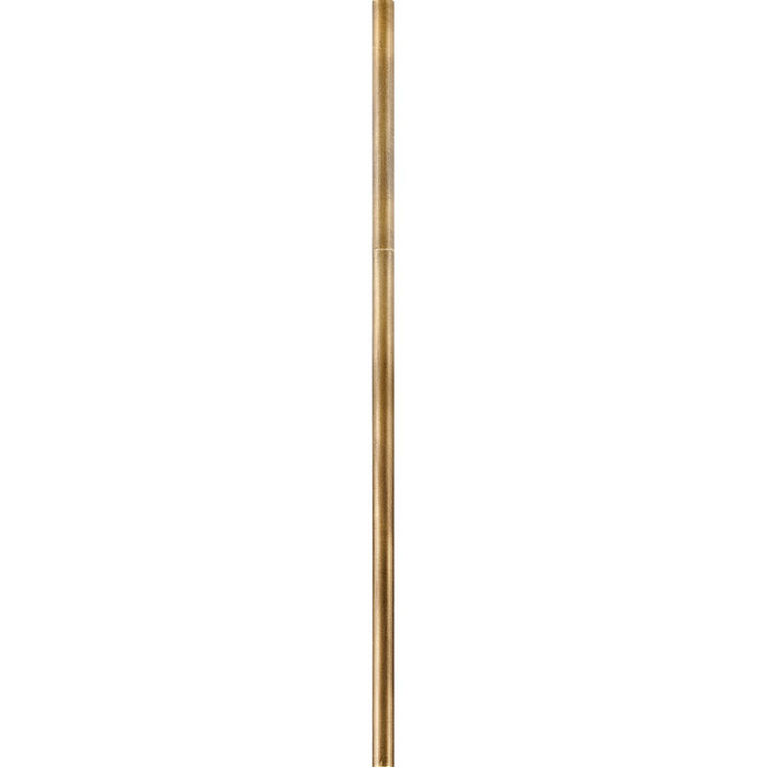 Myhouse Lighting Hinkley - 6067HB - Stem - Stem - Heritage Brass