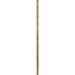 Myhouse Lighting Hinkley - 6067HB - Stem - Stem - Heritage Brass