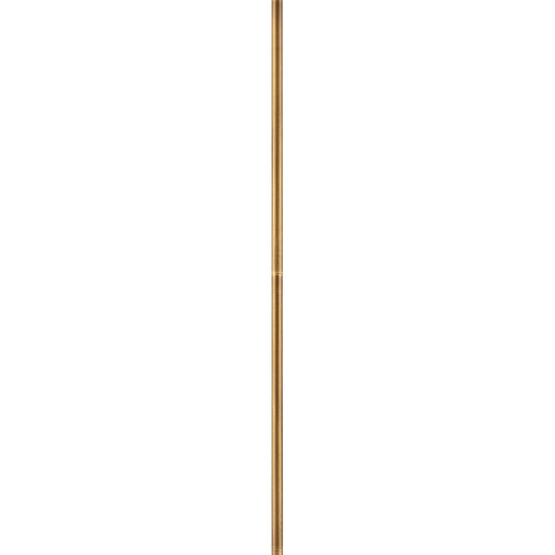 Myhouse Lighting Hinkley - 6068HB - Stem - Stem - Heritage Brass