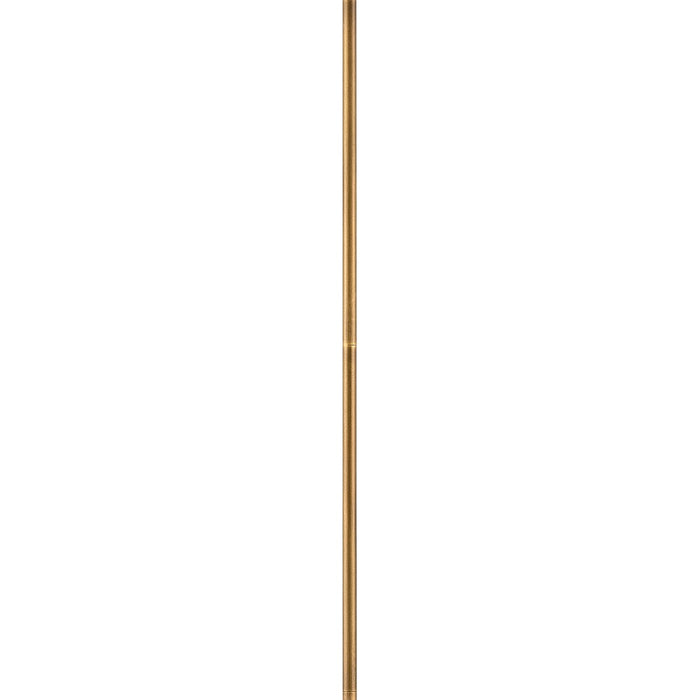 Myhouse Lighting Hinkley - 6068HB - Stem - Stem - Heritage Brass