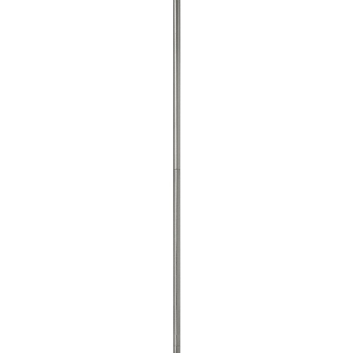 Myhouse Lighting Hinkley - 6212BN - Stem - Stem - Brushed Nickel