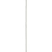 Myhouse Lighting Hinkley - 6212BN - Stem - Stem - Brushed Nickel