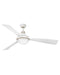 Myhouse Lighting Hinkley - 905962FMW-LWD - 62" LED Smart Fan - Oliver - Matte White