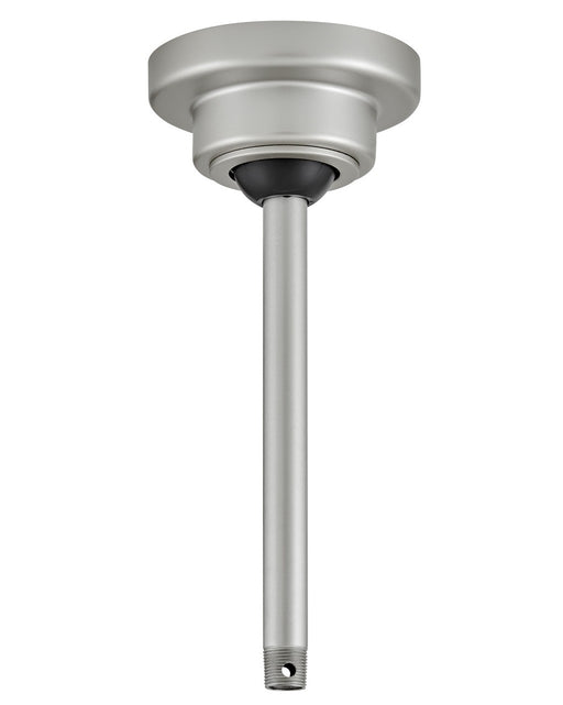 Myhouse Lighting Hinkley - 992002FBN - Sloped Ceiling Kit - Locking Sloped Ceiling Kit - Brushed Nickel