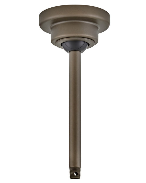 Myhouse Lighting Hinkley - 992002FMM - Sloped Ceiling Kit - Locking Sloped Ceiling Kit - Metallic Matte Bronze