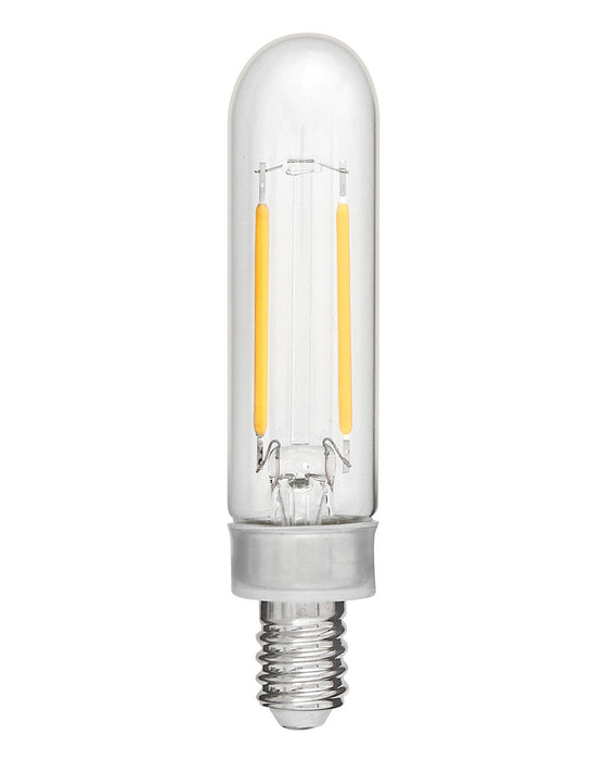 Myhouse Lighting Hinkley - E12T62243CL - LED Bulb - Lumiglo Bulb