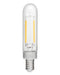 Myhouse Lighting Hinkley - E12T62243CL - LED Bulb - Lumiglo Bulb