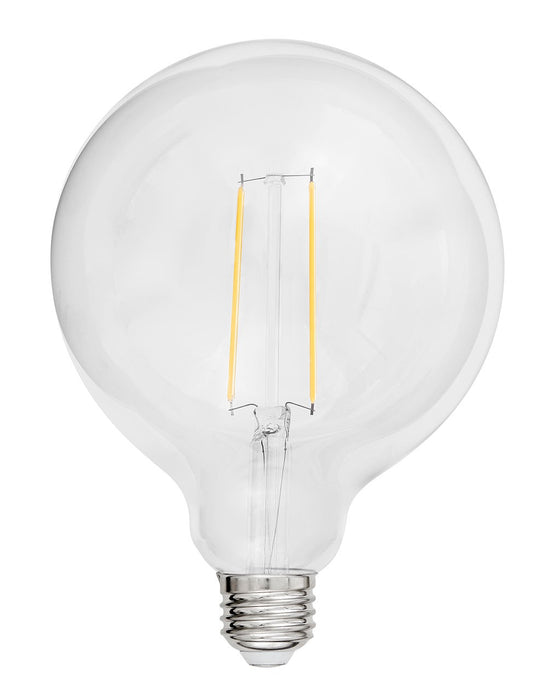 Myhouse Lighting Hinkley - E26G402247CL - LED Bulb - Lumiglo Bulb