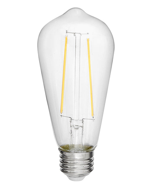 Myhouse Lighting Hinkley - E26ST192245CL - LED Bulb - Lumiglo Bulb