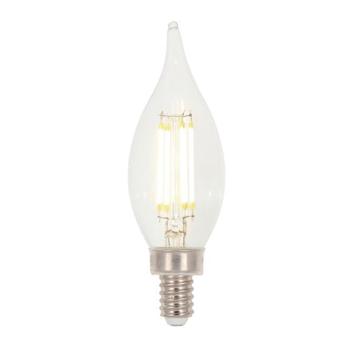 Myhouse Lighting Westinghouse Lighting - 5272000 - Light Bulb - Clear