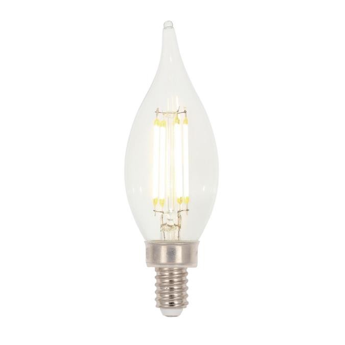 Myhouse Lighting Westinghouse Lighting - 5272000 - Light Bulb - Clear