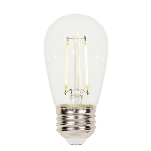 Myhouse Lighting Westinghouse Lighting - 5281000 - Light Bulb - Clear