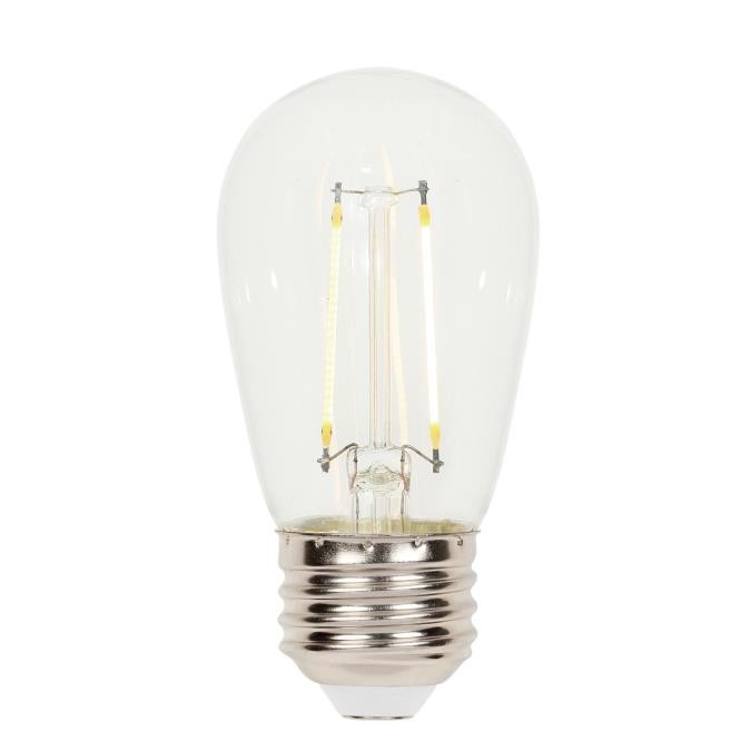 Myhouse Lighting Westinghouse Lighting - 5281000 - Light Bulb - Clear