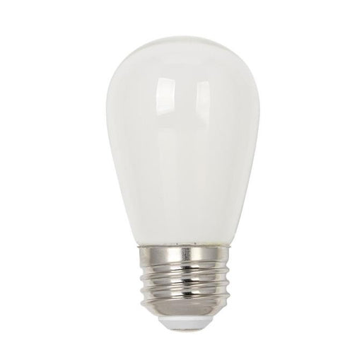 Myhouse Lighting Westinghouse Lighting - 5282000 - Light Bulb - Frost