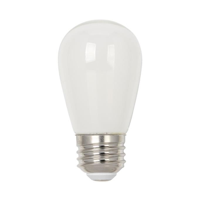 Myhouse Lighting Westinghouse Lighting - 5282000 - Light Bulb - Frost