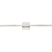 Myhouse Lighting Progress Lighting - P300450-009-CS - LED Vanity - Phase 5 LED - Brushed Nickel