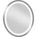 Myhouse Lighting Progress Lighting - P300469-030-CS - LED Mirror - Captarent LED - White