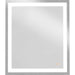 Myhouse Lighting Progress Lighting - P300470-030-CS - LED Mirror - Captarent LED - White