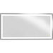 Myhouse Lighting Progress Lighting - P300493-030-CS - LED Mirror - Captarent LED - White