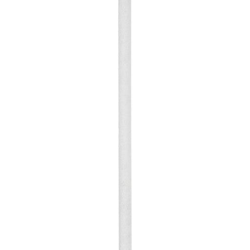 Myhouse Lighting Progress Lighting - P8602-197 - Stem Extension Kit - Accessory Stem - White Plaster