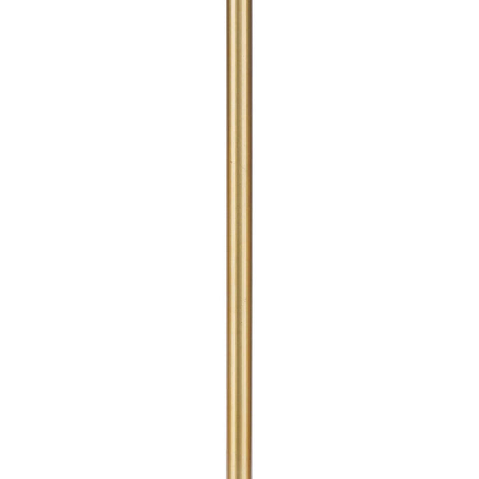 Myhouse Lighting Progress Lighting - P8602-205 - Stem Extension Kit - Accessory Stem - Soft Gold