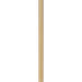 Myhouse Lighting Progress Lighting - P8602-205 - Stem Extension Kit - Accessory Stem - Soft Gold