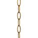 Myhouse Lighting Progress Lighting - P8758-204 - Chain - Accessory Chain - Gold Ombre