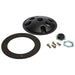 Myhouse Lighting Nuvo Lighting - 60-671 - One Light Die Cast Mounting Plate - Matte Black