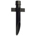 Myhouse Lighting Nuvo Lighting - 60-681 - Mounting Post - Matte Black